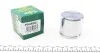 Поршень гальмівного супорту RENAULT Kangoo 97-07, Thalia 99-08; PEUGEOT 206 98-12, 306 93-02; NISSAN Kubistar 03-08; CITROEN Xsara 00-06, Xsara 97-00; MAZDA RX-8 03-11