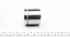 Поршень гальмівного супорту RENAULT Megane III 09-16, Scenic III 09-16, Dokker 12-21; FORD Fiesta 17-; FIAT Grande Punto 05-10, Punto 09-18, 500 07-20; OPEL Corsa E 14-14, Adam 13-19; LANCIA Ypsilon 03-11, Ypsilon 12-; DACIA Duster 10-17, Dokker 12-2 FRENKIT P545003 (фото 3)