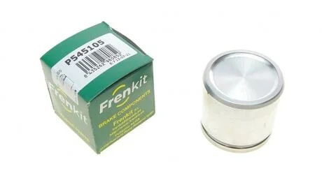 Поршень гальмівного супорту RENAULT Logan 04-13; DACIA Logan 04-12 FRENKIT P545105