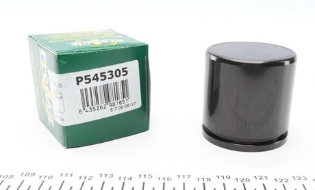 Поршень гальмівного супорту FORD Focus II 04-11; BMW i3 13-22 FRENKIT P545305