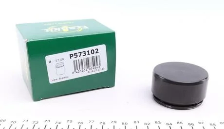 Поршень гальмівного супорту MERCEDES-BENZ CLC 08-11, CLK W209 02-10, C-Class W203 00-07, SLK R171 04-11 FRENKIT P573102