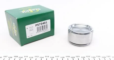 Поршень гальмівного супорту VW LT28-55 96-06 FRENKIT P573401