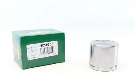 Поршень гальмівного супорта CHEVROLET Epica,Evanda,Rezzo "F 00>> FRP574903 FRENKIT P574903