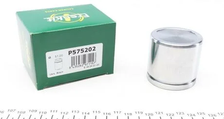 Поршень гальмівного супорта FIAT STILO,JAGUAR X-TYPE,TOYOTA AVENSIS FRP575202 FRENKIT P575202