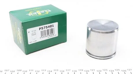 Поршень гальмівного супорта ALFA ROMEO 164,BMW,CITROEN,FIAT CROMA,KIA SHUMA,LANCIA DEDRA,MB 124 200- FRP575401 FRENKIT P575401
