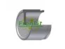Поршень тормозного суппорта KIA K2500, K2700 FRP604602 FRENKIT P604602 (фото 1)