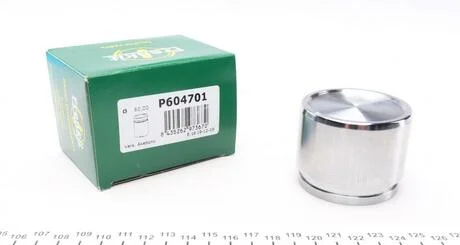 Поршень гальмівного супорта NISSAN QUASHQAI,X-TRAIL FRP604701 FRENKIT P604701