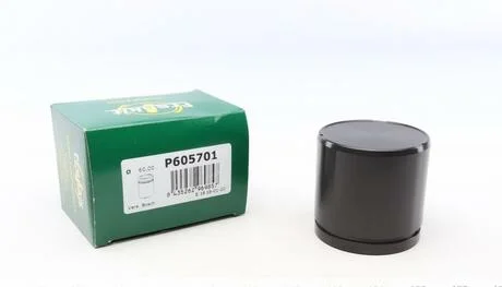 Поршенек суппорта FRENKIT P605701