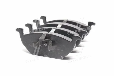 Колодка гальм. Audi; Seat; Skoda; VW Bora, Bora, Golf, Jetta IV (H-19,7мм) передн. FRICO FC 1094