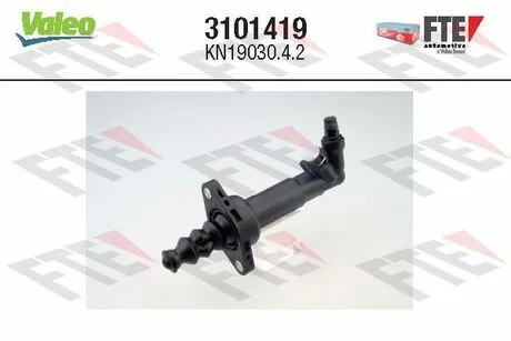 Циліндр зчеплення FTE 3101419