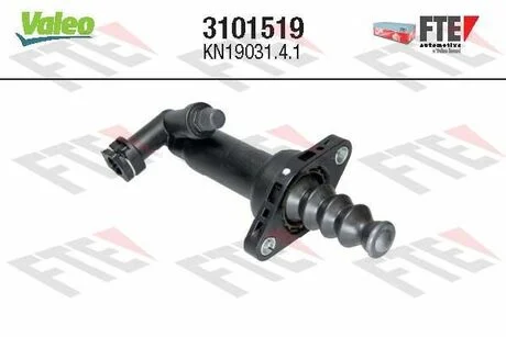 Циліндр зчеплення FTE 3101519
