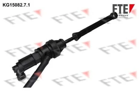 Циліндр гол. зчеплення 2.4DI FTE KG15082.7.1
