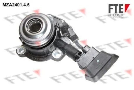 Підшипник вижимний гідравлічний Citroen C3 Picasso/C4/C5/Peugeot 308 16 Vti/16 HDI 04- FTE MZA240145