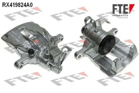 Супорт гальмівний FTE RX419824A0