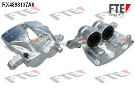 Супорт гальмівний FTE RX4898137A0