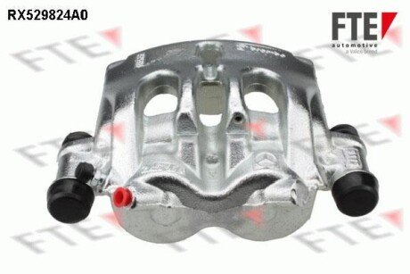 Супорт гальмівний FTE RX529824A0