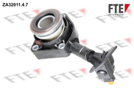 Підшипник вижимний FTE ZA32011.4.7