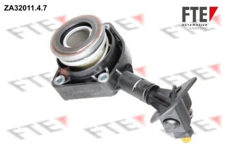 Підшипник вижимний FTE ZA32011.4.7