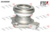 Подшипник выжимной FTE ZA34002B1 (фото 1)