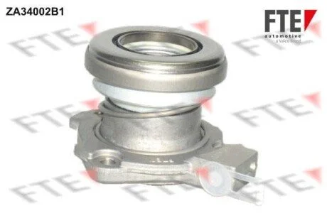 Підшипник вижимний FTE ZA34002B1