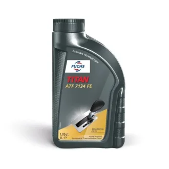 Олива трансмісійна TITAN ATF 7134 FE 1л FUCHS 601411212