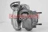 Турбокомпресор Reman GARRETT 725364-9022S (фото 3)