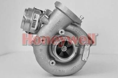 Турбокомпресор Reman GARRETT 725364-9022S