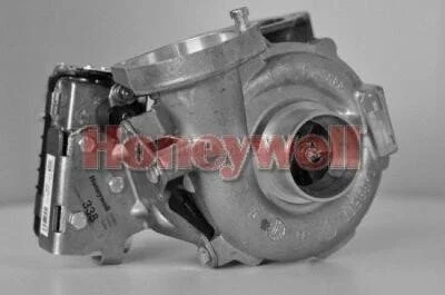 Турбокомпресор Reman GARRETT 750080-9019S