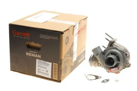 Турбокомпресор Reman GARRETT 755507-9011S