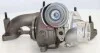 Турбокомпресор Reman GARRETT 756062-9004S (фото 16)