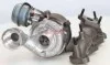 Турбокомпресор Reman GARRETT 756062-9004S (фото 17)