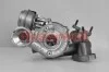 Турбокомпресор Reman GARRETT 756062-9004S (фото 2)