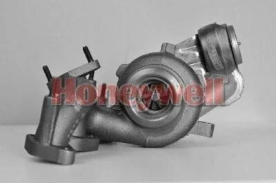 Турбокомпресор Reman GARRETT 756062-9004S