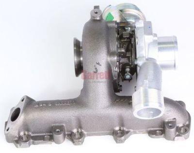 Турбокомпресор Original Reman GARRETT 7678359003S