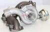 Турбокомпресор Original Reman GARRETT 7678359003S (фото 8)