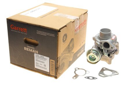 Турбокомпресор Reman GARRETT 779591-9004W