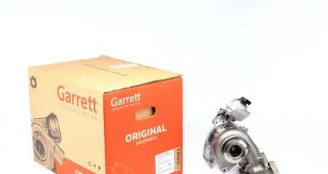 Турбіна VW GARRETT 785448-5005S