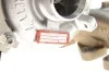 Турбіна GARRETT 785448-9005S (фото 6)