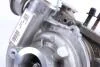 Турбіна Renault GARRETT 790179-9002W (фото 5)