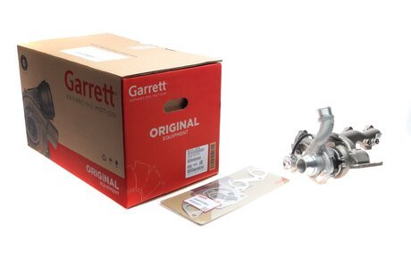 Турбокомпресор GARRETT 802419-5010S