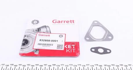 Прокладка турбины GARRETT 832808-0001