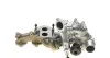 Турбіна Opel GARRETT 846016-5002S (фото 4)