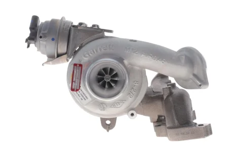 Турбокомпресор GARRETT 873970-9003S