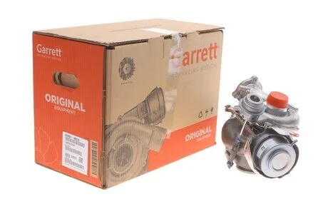 Турбокомпресор GARRETT 883861-5001S