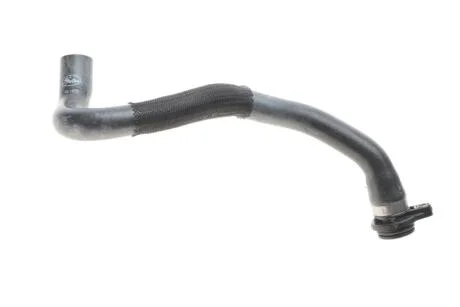 Патрубок системи охолодження гумовий з фітингами Gates 02-1975