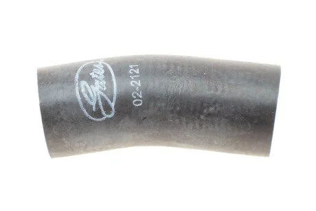 Патрубок інтеркулера Ford Transit Connect 18TDCi 02-13 Gates 02-2121