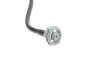 Патрубок системи охолодження Audi Q5 08- Gates 02-2662 (фото 4)