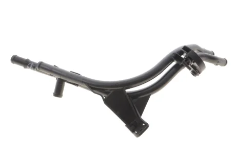 Патрубок охолоджуючої рідини пластиковий Gates 02-2834