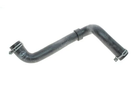 Патрубок радіатора Renault Duster /Clio/Captur 15 Dci 12- Gates 05-2550