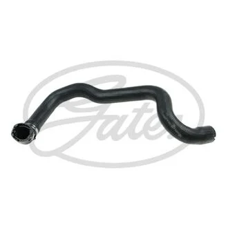 Патрубок системи охолодження Fiat Ducato 30 cdti Gates 05-3095